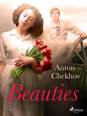 cover image of Beauties